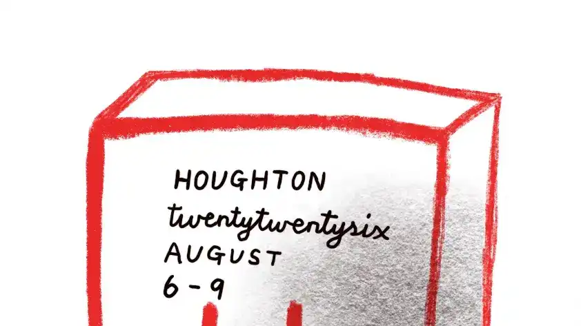 Various Artists - Houghton 2026 Discounted Tickets