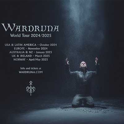 Wardruna - Wardruna