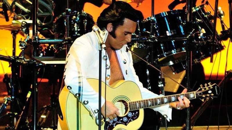 Absolute Elvis 25 - Absolute Elvis 25