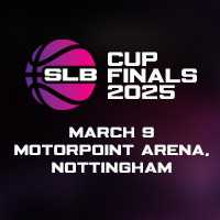Super League Basketball Cup 2025 - Super League Basketball Cup Finals 2025