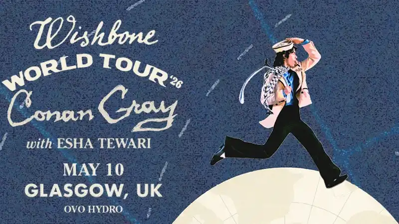 Conan Gray - Conan Gray