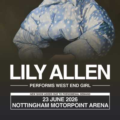 Lily Allen - Lily Allen