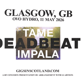 Tame Impala - Tame Impala