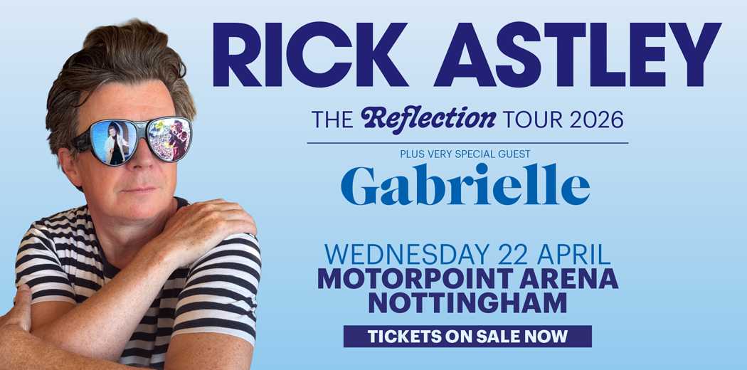 Rick Astley - Rick Astley