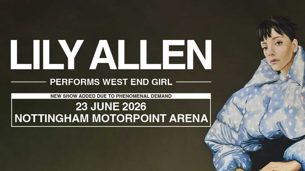 Lily Allen - Lily Allen