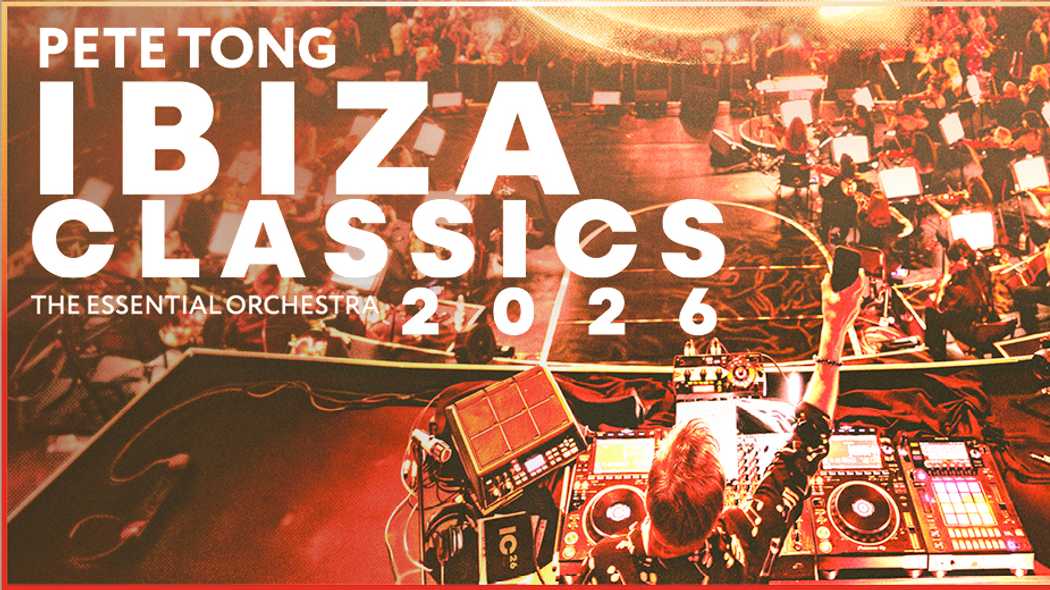 Pete Tong Presents Ibiza Classics - Pete Tong Presents Ibiza Classics
