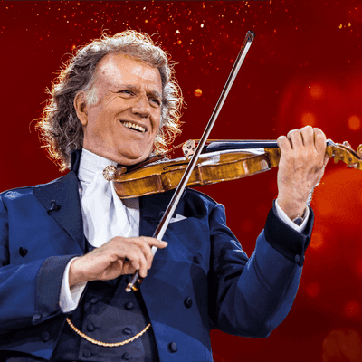 André Rieu - André Rieu