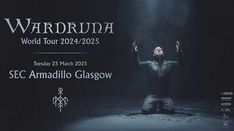 Wardruna - Wardruna