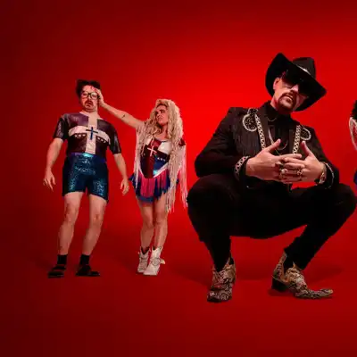 OH MY GOD! IT'S THE CHURCH - Oh My God! It's The Church