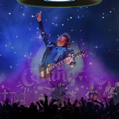 The ELO Experience - The ELO Experience