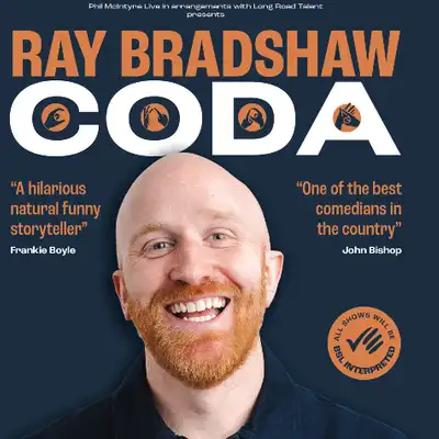 Ray Bradshaw - Ray Bradshaw