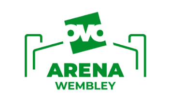 OVO Wembey Arena