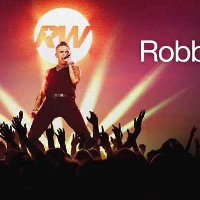 Robbie Williams - Robbie Williams
