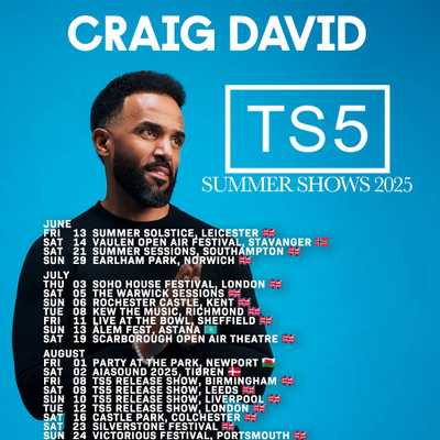 Craig David - Craig David