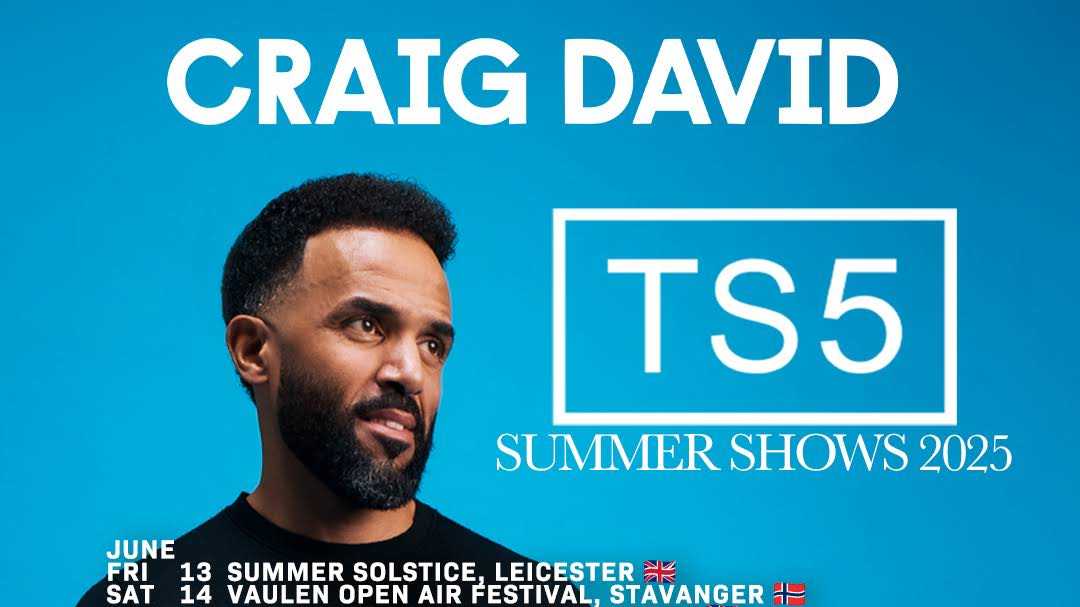 Craig David - Craig David