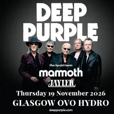 Deep Purple - Deep Purple