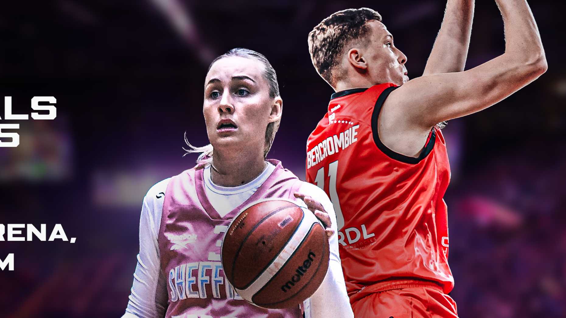 Super League Basketball Cup 2025 - Super League Basketball Cup Finals 2025