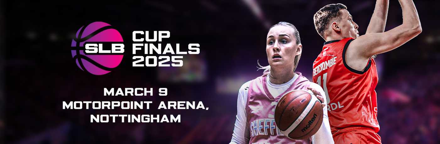 Super League Basketball Cup 2025 - Super League Basketball Cup Finals 2025