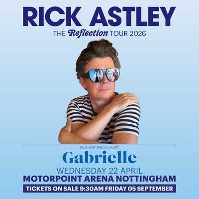 Rick Astley - Rick Astley