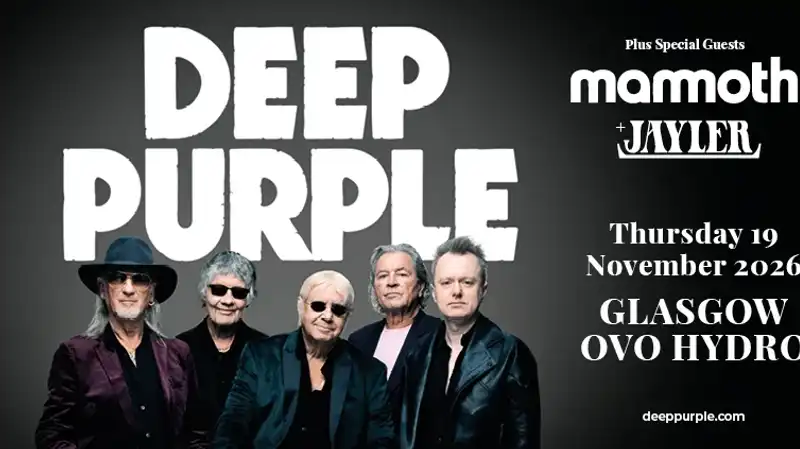 Deep Purple - Deep Purple