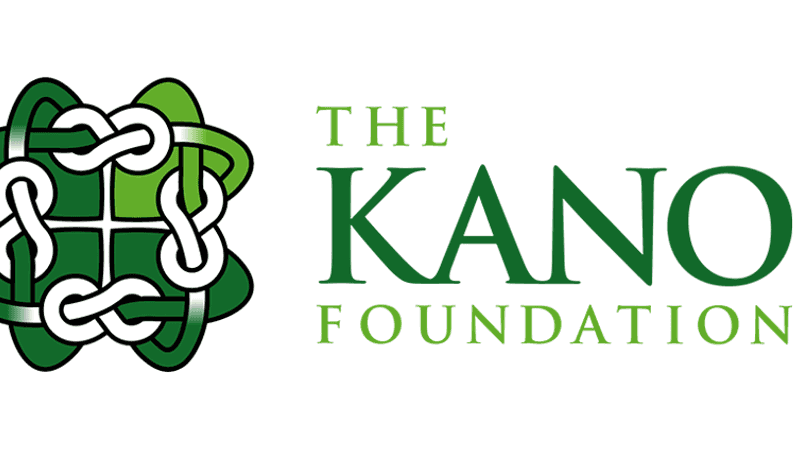 Various Artists - The Kano Foundation