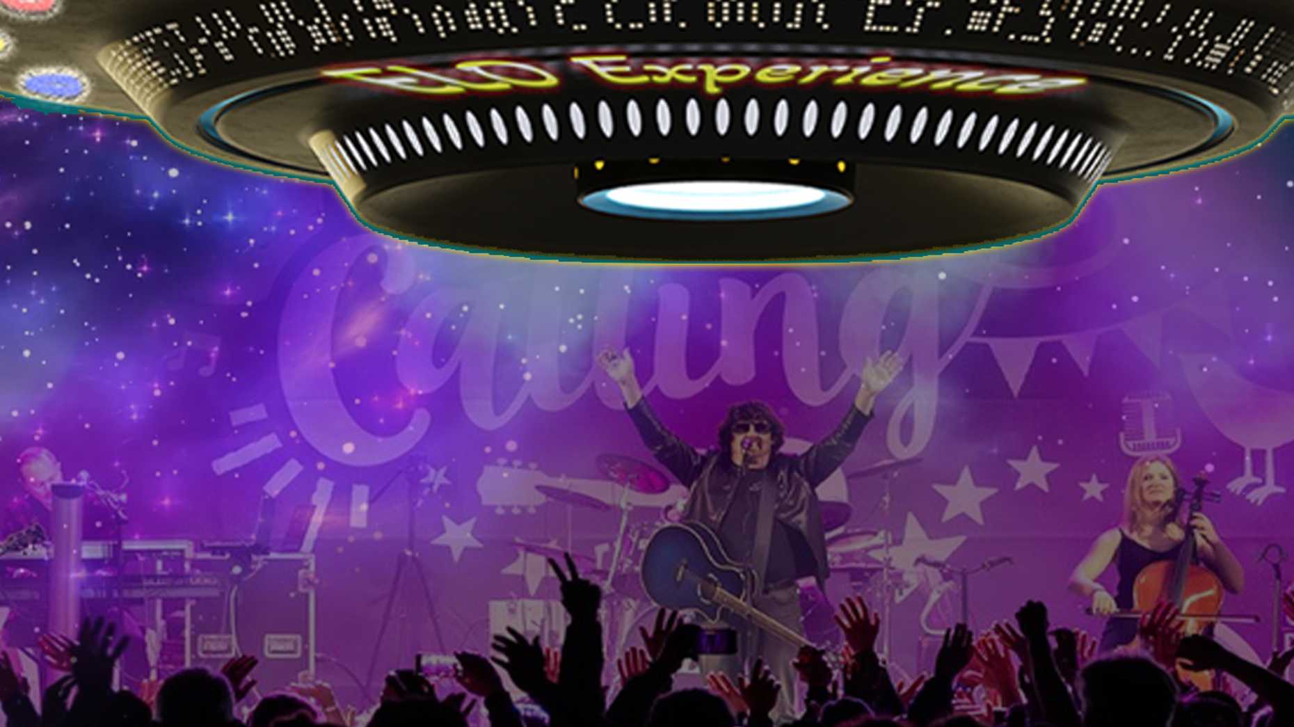 The ELO Experience - The ELO Experience