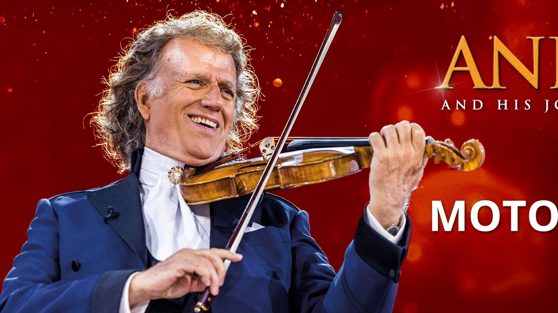 André Rieu - André Rieu